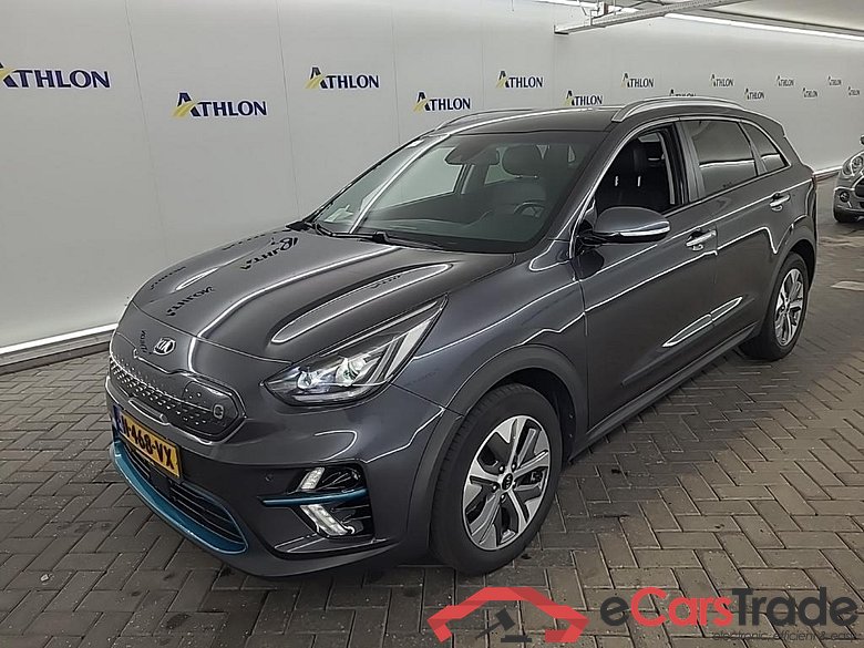 KIA Niro e-Niro EV ExecutiveLine 5D 150kW #1
