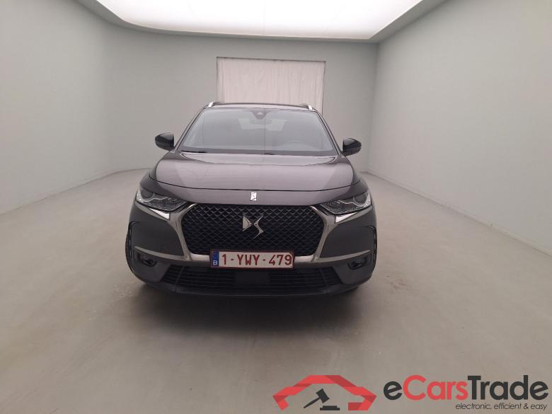 DS, DS7 CB '17, DS 7 Crossback 1.5 BlueHDi 130 Automatic So Chic 5 #1