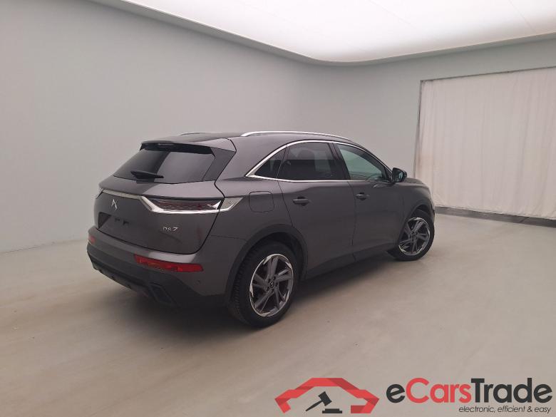 DS, DS7 CB '17, DS 7 Crossback 1.5 BlueHDi 130 Automatic So Chic 5 #4
