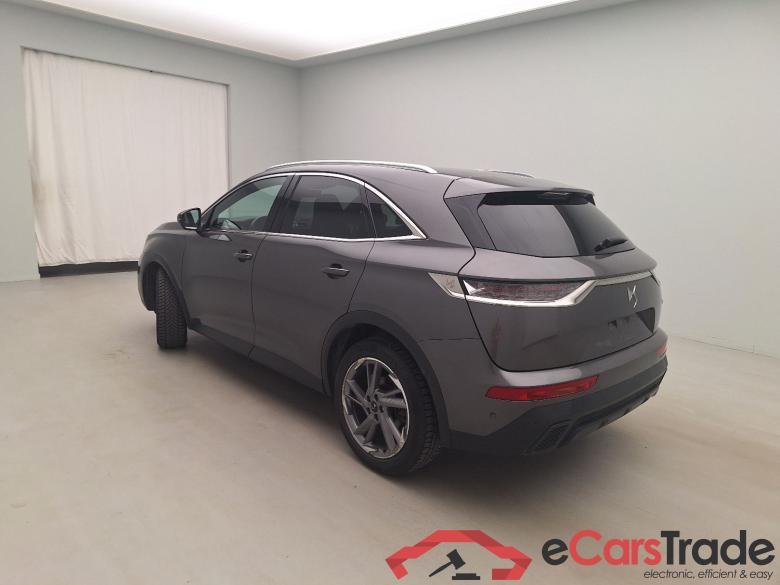 DS, DS7 CB '17, DS 7 Crossback 1.5 BlueHDi 130 Automatic So Chic 5 #5