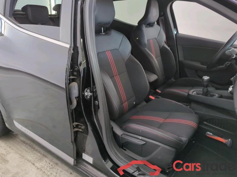 Renault Clio '19 Renault Clio 1.0 TCe 100 R.S. Line 5d #3