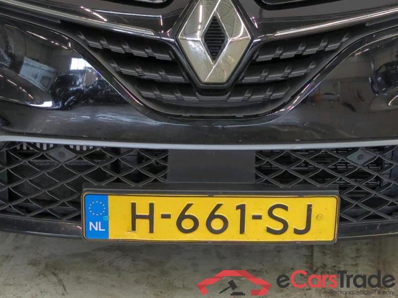 Renault Clio '19 Renault Clio 1.0 TCe 100 R.S. Line 5d #5