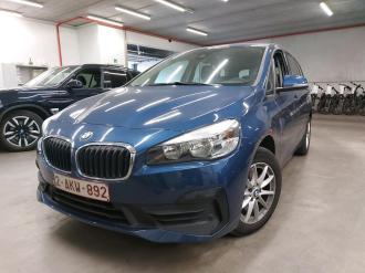 BMW 216 Gran Tourer