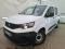 preview Peugeot Partner #0