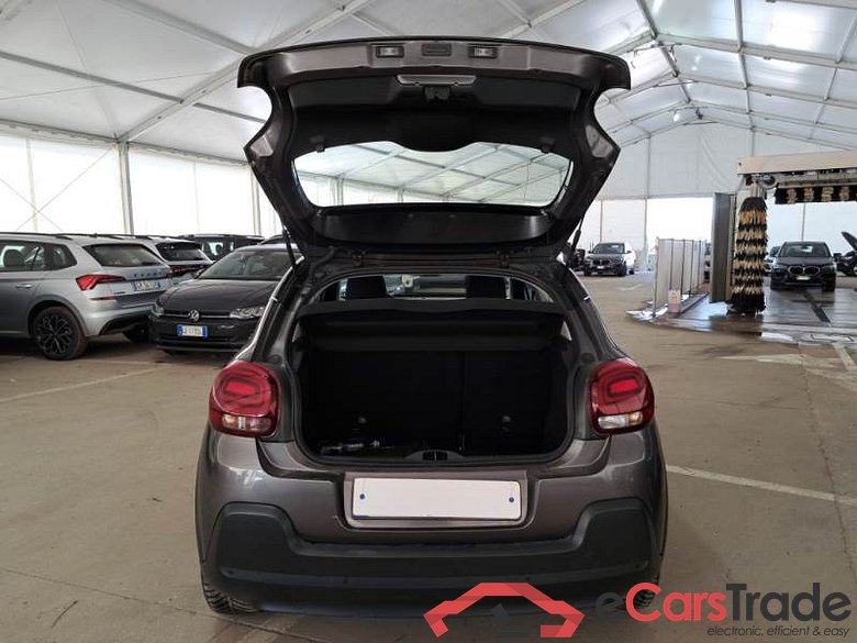 Citroen 22 CITROEN C3 / 2016 / 5P / BERLINA PURETECH 82 SHINE #5