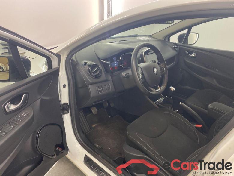 RENAULT CLIO ESTATE 0.9tce limited 66kW  #5