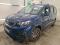 preview Peugeot Rifter #0