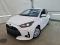 preview Toyota Yaris #0