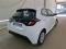 preview Toyota Yaris #2