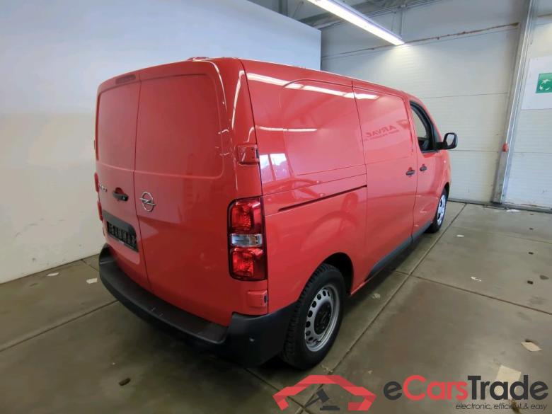 Opel _Vivaro ´19 Vivaro Kasten Edition M (L2) 2.0 90KW E6dT #2