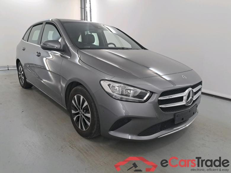 MERCEDES-BENZ CLASSE B DIESEL (W247) B 180 d Business Solution #2