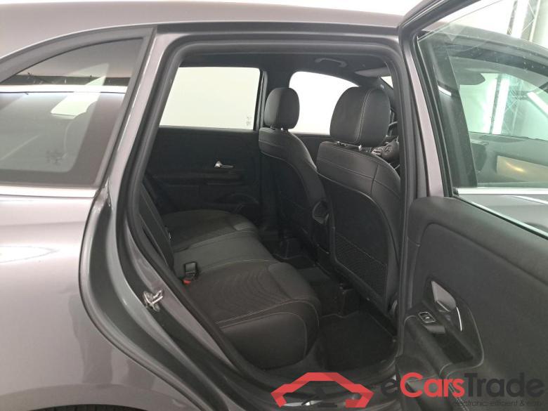 MERCEDES-BENZ CLASSE B DIESEL (W247) B 180 d Business Solution #6