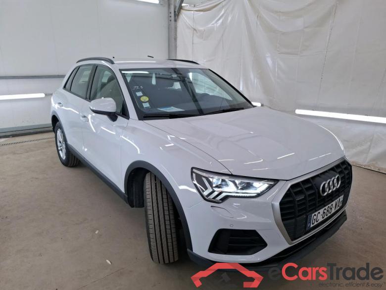 Audi 35 TDI 150 QUATTRO S Tronic DESIGN Q3 35 TDI quattro 2.0 TDI 150CV BVA7 E6d #4