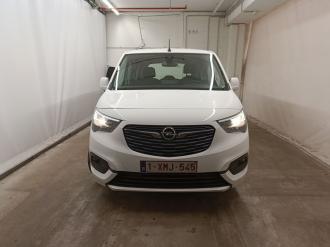 Opel Combo Life