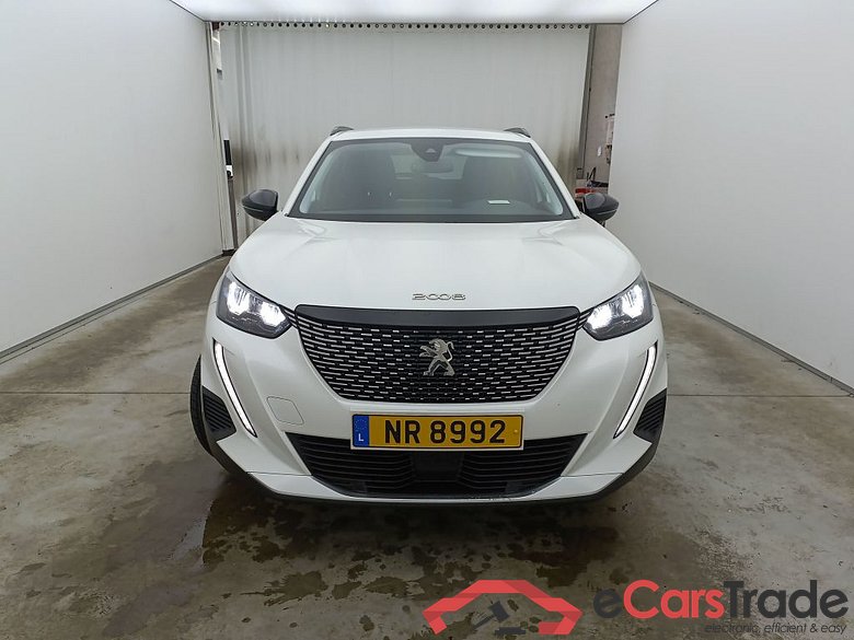 PEUGEOT 2008 - 2020 1.2 PureTech 130 Allure Pack S&S (EU6.3) 5d #1