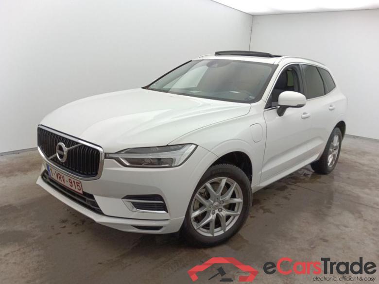 Volvo XC60 T8 e4x4 Geartronic Momentum 5d #3