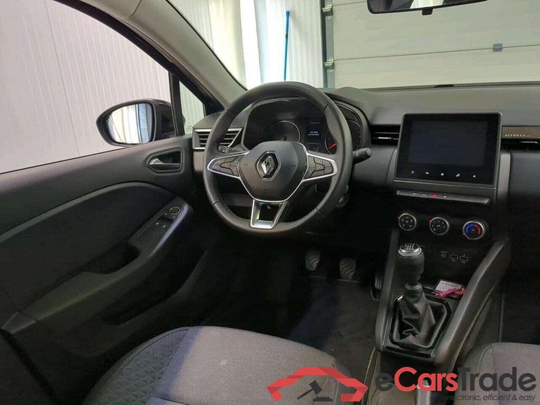 RENAULT CLIO 1.0 TCe 90 Equilibre #3