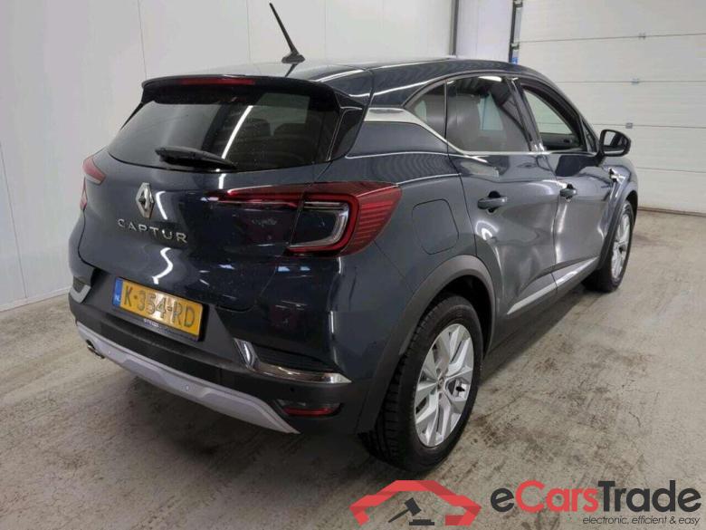 RENAULT Captur 1.0 TCe Intens #2