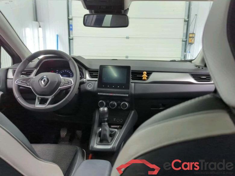 RENAULT Captur 1.0 TCe Intens #3