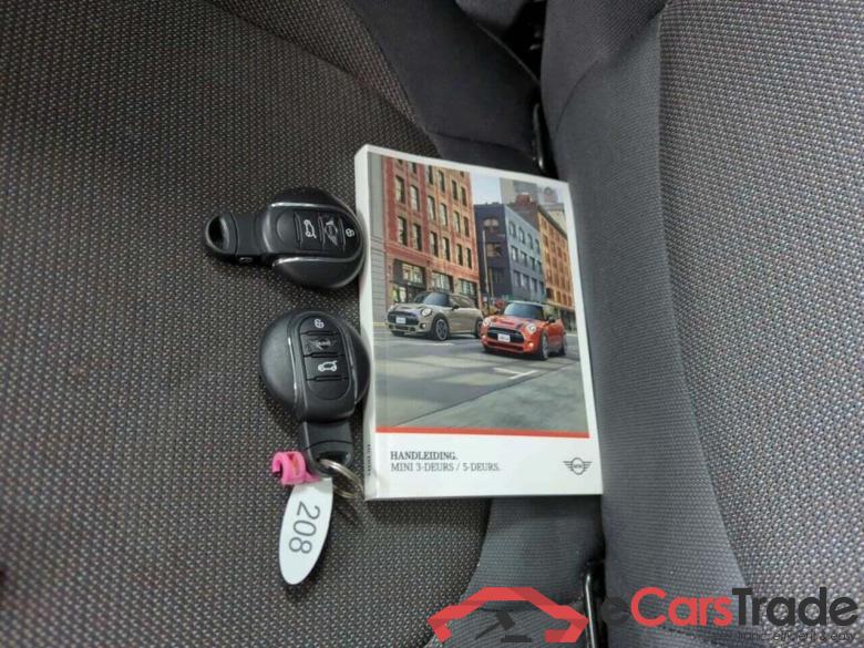 Mini Mini 1.5 One #6