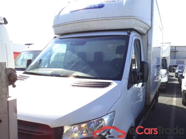 SPRINTER 514 RWD 143CV RISK #1