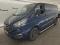 preview Ford Transit Custom #0