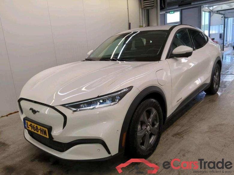 FORD Mustang Mach-E RWD 75 kWh #1