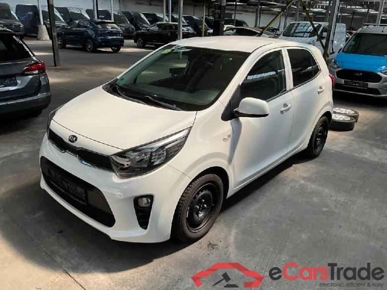 Kia Picanto - alt Picanto Dream Team 1.0 49KW E6