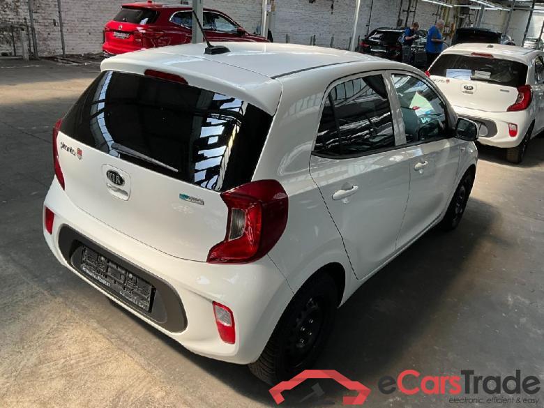 Kia Picanto - alt Picanto Dream Team 1.0 49KW E6 #2