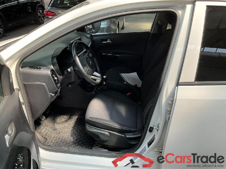 Kia Picanto - alt Picanto Dream Team 1.0 49KW E6 #4