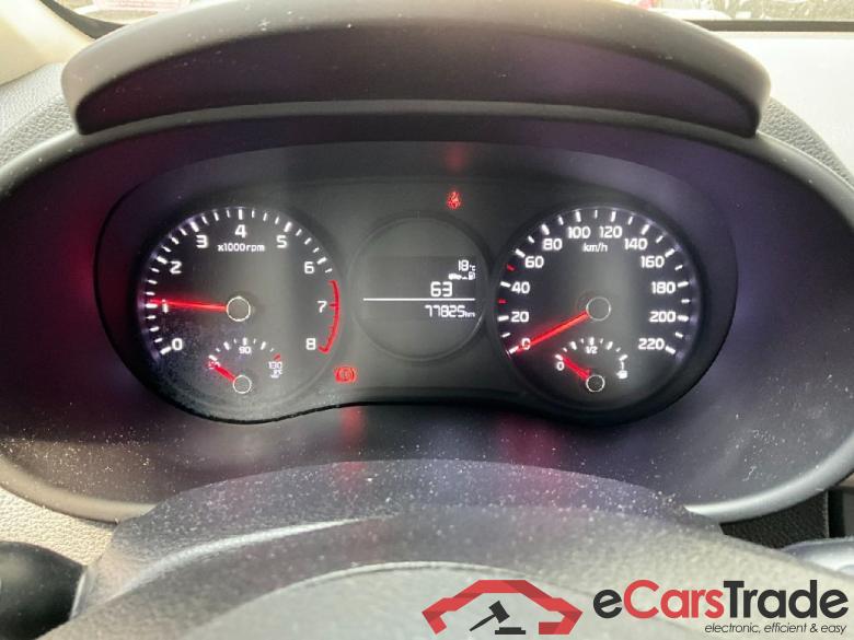 Kia Picanto - alt Picanto Dream Team 1.0 49KW E6 #6