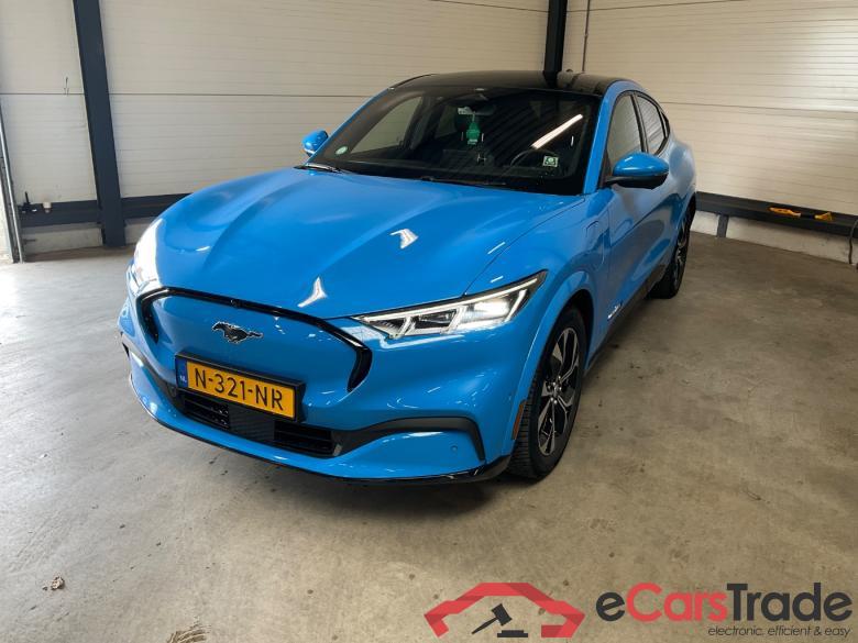 FORD Mustang Mach-E Ext. FE AWD 98 kWh