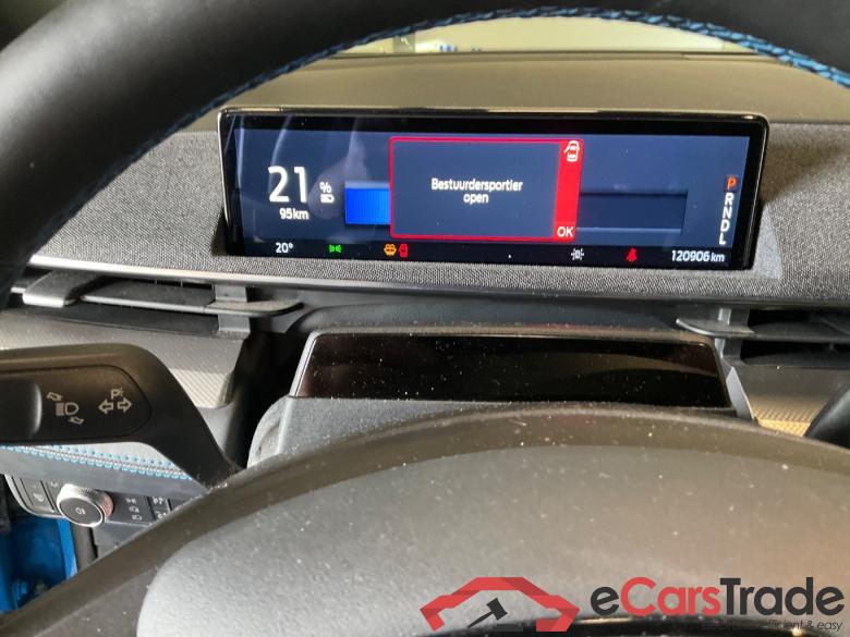 FORD Mustang Mach-E Ext. FE AWD 98 kWh #6