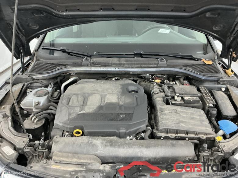 SKODA KAMIQ 1.6 TDI 85KW STYLE Launch plus #6