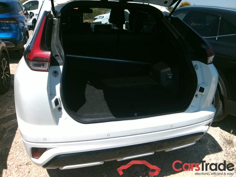 ECLIPSE CROSS PHEV INTENSE STY #6