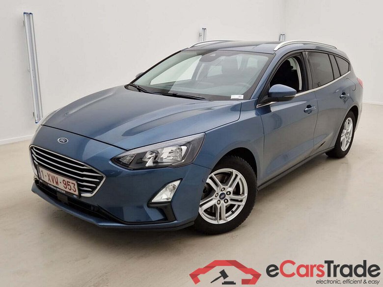 FORD FOCUS WAGON 1.0 ECOBOOST TREND EDIT BNS #1