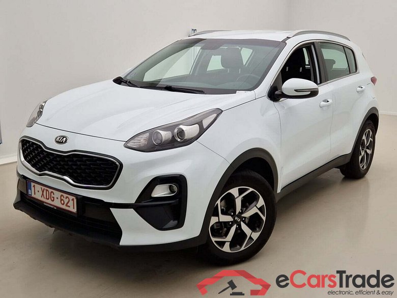 KIA SPORTAGE 1.6 MUST #1