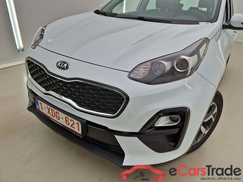 KIA SPORTAGE 1.6 MUST #4