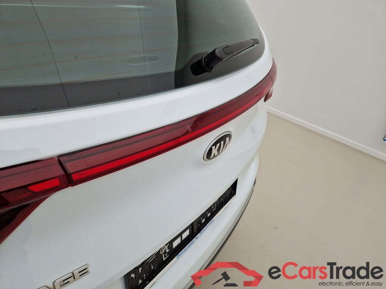 KIA SPORTAGE 1.6 MUST #5