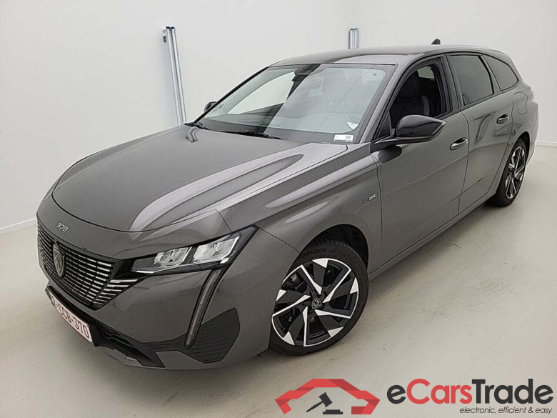 PEUGEOT 308 SW 1.6 HYBRID ALLURE PACK EAT8