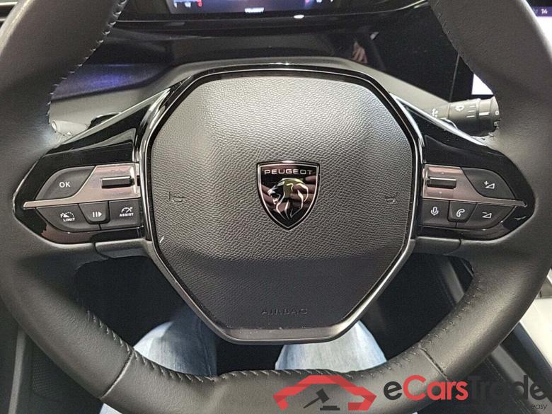 PEUGEOT 308 SW 1.6 HYBRID ALLURE PACK EAT8 #6