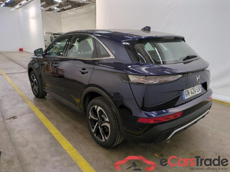 DS BlueHDi 130 Auto BASTILLE DS DS 7 Crossback / 2017 / 5P / SUV BlueHDi 130 Auto BASTILLE #2