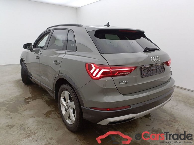 AUDI Q3 DIESEL - 2019 35 TDi 150 Advanced S tronic (EU6d-TEMP) 5d #3