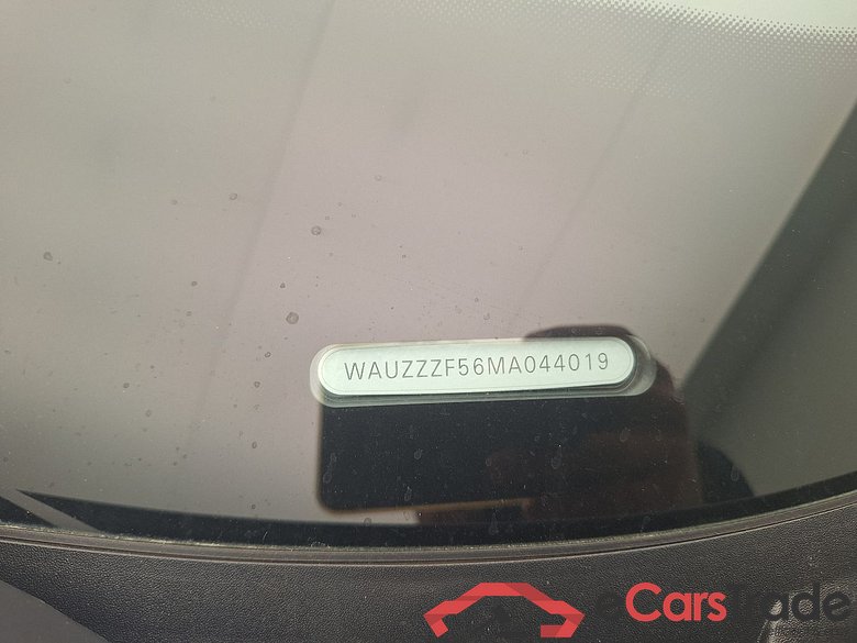 Audi, A5 SB FL'20, Audi A5 Sportback 35 TDI S tronic Bus Ed Advanced #6