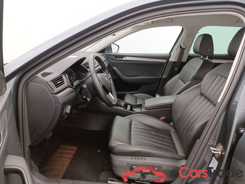 Skoda Superb Combi 2.0 CRTDI 110kW DSG7 Style 5d #6