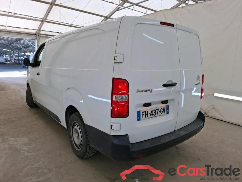Citroen Taille XL BlueHDi 120 S&S BVM6 Business Jumpy Fourgon Business L3 2.0 BlueHDi 120CV BVM6 E6 #2