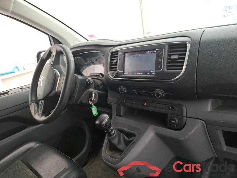 Citroen Taille XL BlueHDi 120 S&S BVM6 Business Jumpy Fourgon Business L3 2.0 BlueHDi 120CV BVM6 E6 #5