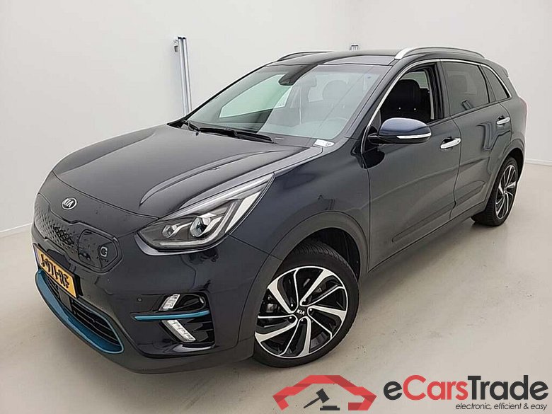 KIA e-Niro ExecutiveLine 64 kWh