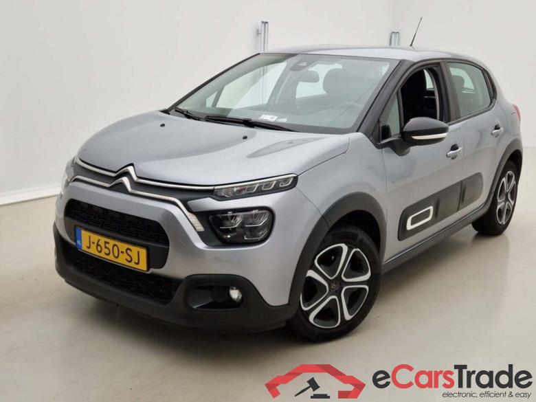 CITROEN C3 1.2 PureTech Feel