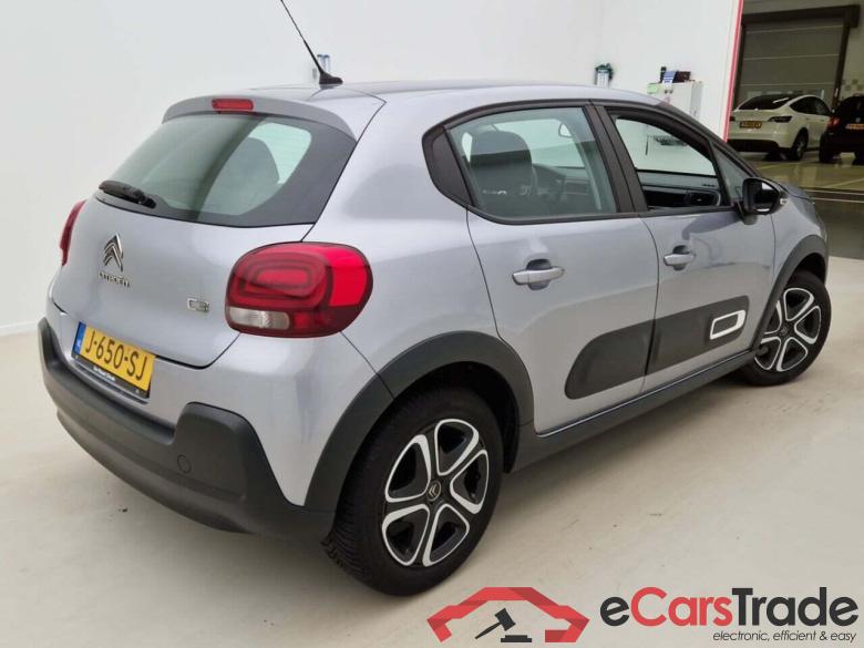 CITROEN C3 1.2 PureTech Feel #2